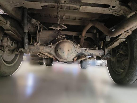 [成都·川G] 二手江汽集团江淮T82019款 2.0T探索版四驱尊贵型大双HFC4DB2-1D1