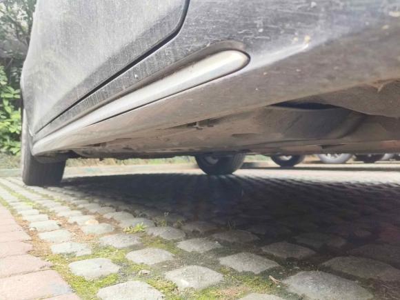 [无锡·苏B] 二手丰田锐志2013款 2.5V 尊锐版