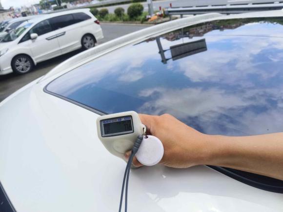 [宁波·浙B] 二手宝沃宝沃BX52017款 20TGDI 自动两驱先锋型