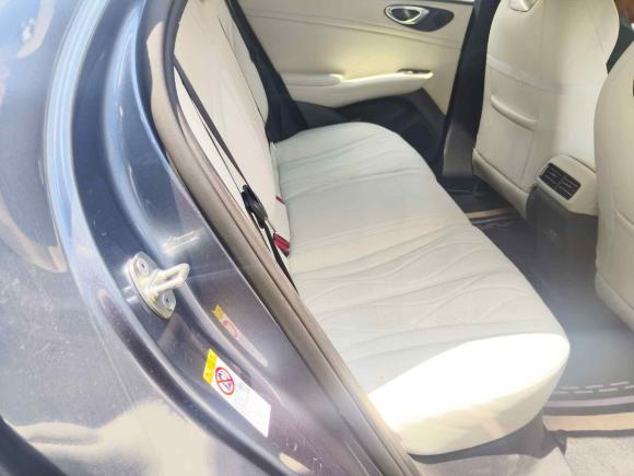 [上海·沪A] 二手比亚迪海豹06GT2025款 505海浪Plus版