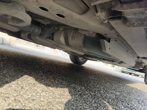 [成都·川A] 二手别克昂科威Plus2016款 28T 四驱精英型