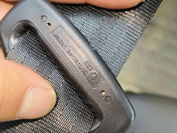 [深圳·粤B] 二手广汽传祺传祺GS42015款 200T G-DCT豪华版