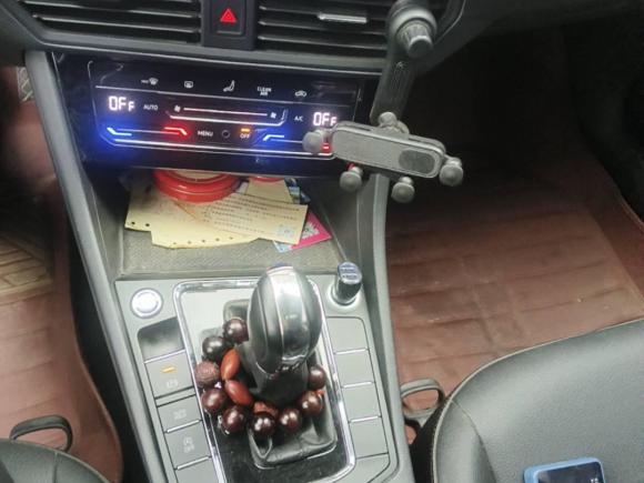 [青岛·鲁U] 二手大众宝来2020款 1.5L 自动精英型