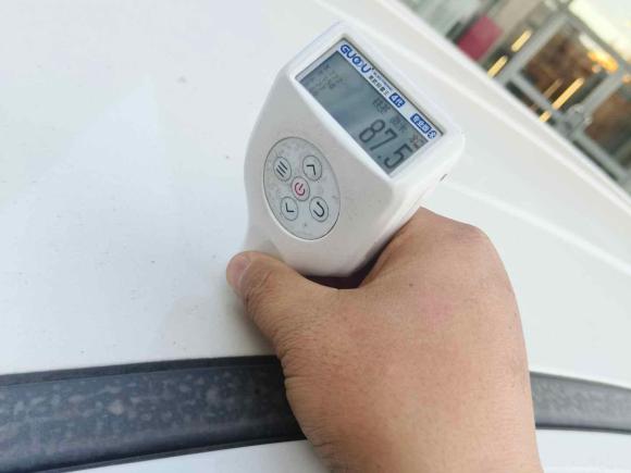 [青岛·鲁B] 二手五菱汽车五菱宏光2021款 1.5L改款 S标准型 液压助力LAR