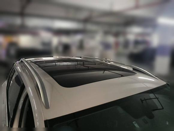 [苏州·苏U] 二手斯柯达柯珞克2020款 TSI280 智行豪华版 国VI