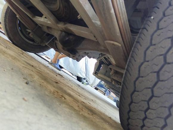 [南京·苏A] 二手开瑞优劲EV2021款 基础版二类底盘