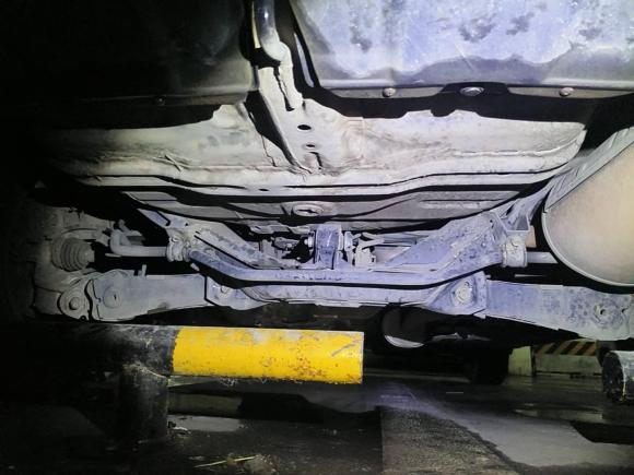 [成都·川A] 二手本田本田CR-V2007款 2.4L 自动四驱豪华版