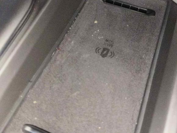 [苏州·苏E] 二手ARCFOX极狐极狐 阿尔法T52025款 520 PRO