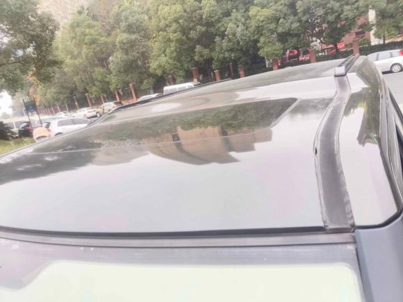 [南昌·辽H] 二手路虎发现2005款 4.4 V8 HSE