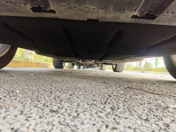 [上海·沪G] 二手奥迪奥迪Q32012款 35 TFSI quattro 舒适型