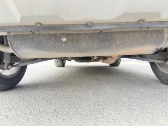 [常州·苏D] 二手哈弗哈弗H22017款 蓝标 1.5T 自动两驱精英型