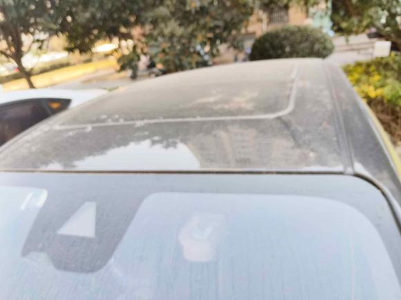 [上海·沪C] 二手领克领克032021款 03+ 2.0TD 自动驭风版