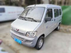 [青岛·鲁F] 五菱汽车五菱之光2020款 1.2L 实用型 国VI LSI