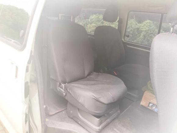 [苏州·苏E] 二手东风风行菱智新能源2022款 普通版 基本型 7座