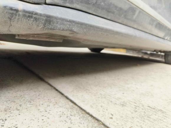 [上海·沪C] 二手大众帕萨特2011款 1.8TSI 自动尊荣版