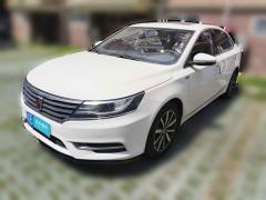 [苏州·苏E] 荣威荣威i62018款 20T 自动旗舰版