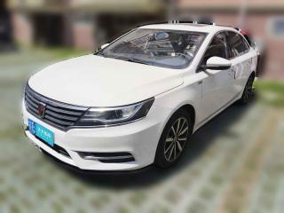 荣威荣威i62018款 20T 自动旗舰版「苏州二手车」「天天拍车」