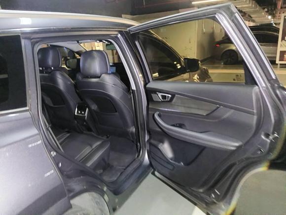 [上海·皖B] 二手奇瑞瑞虎82023款 鲲鹏版 290TGDI 自动卓越版