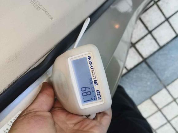 [青岛·京N] 二手雷克萨斯雷克萨斯ES2010款 240 典雅版