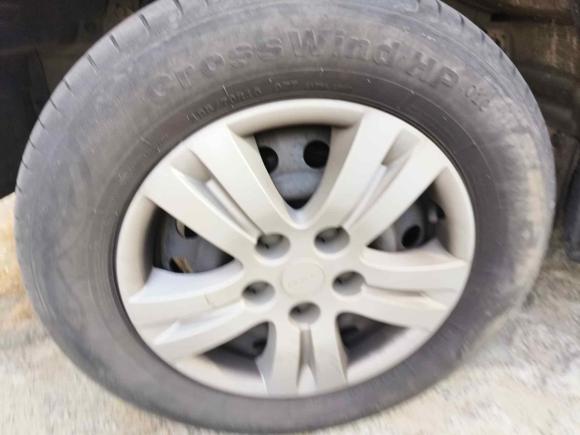 [上海·苏E] 二手东风风行菱智2023款 M5L 1.6L 舒适型 7座