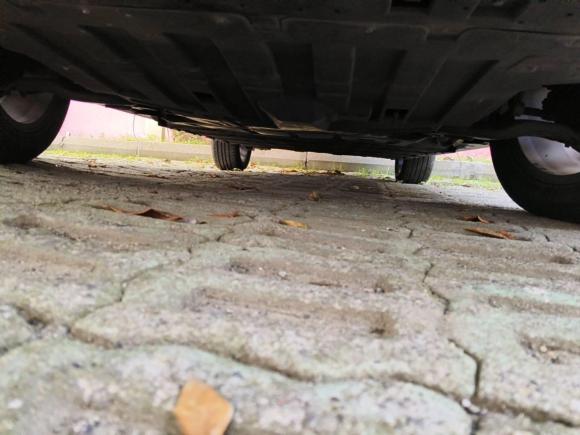 [苏州·苏E] 二手威马汽车威马EX52020款 EX5-Z Fun动感版