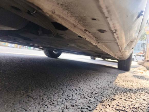 [成都·粤B] 二手福特福克斯2012款 两厢经典 1.8L 自动时尚型