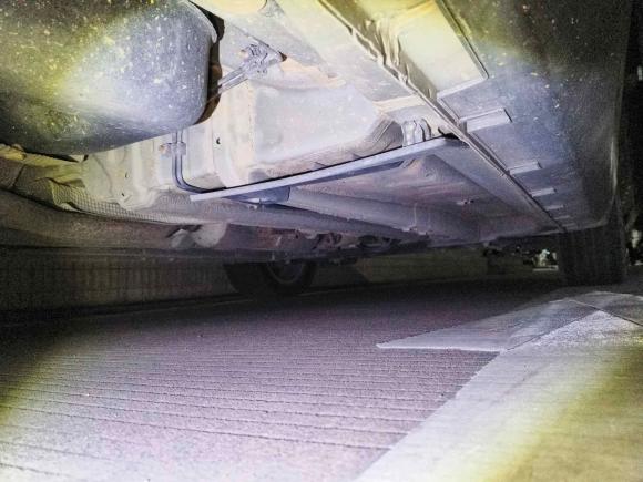 [深圳·粤S] 二手吉利汽车帝豪GS2016款 优雅版 1.8L 自动领尚型