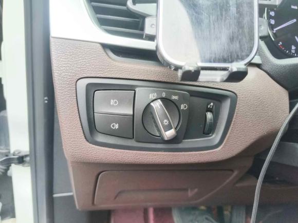 [杭州·浙A] 二手宝马宝马X1新能源2019款 xDrive25Le 里程升级版