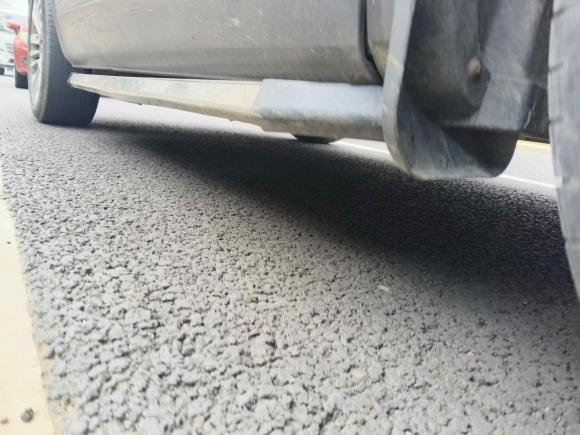 [苏州·苏A] 二手观致观致52018款 1.6T 自动尊贵型