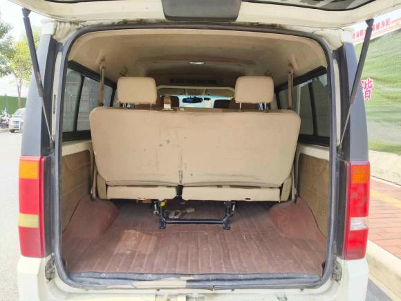 [广州·粤A] 二手东风小康东风小康EC362020款 标准型宁德时代电池