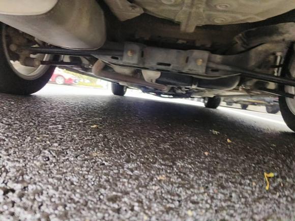 [苏州·苏U] 二手别克英朗2016款 15N 自动精英型