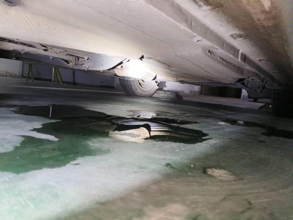 [深圳·粤B] 二手大众朗逸2013款 改款经典 1.6L 手动风尚版