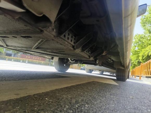 [杭州·浙A] 二手东风御风御风EM262023款 标准版 41.472kWh 河南锂动