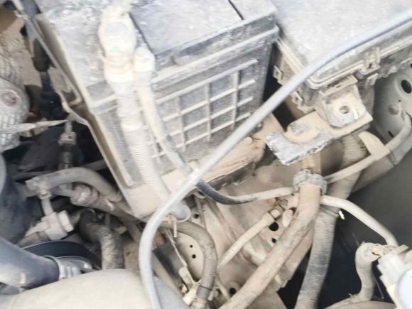 [宁波·浙B] 二手江淮瑞风瑞风M42016款 2.0L 手动豪华型