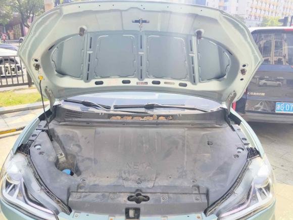 [金华·浙G] 二手哪吒汽车哪吒V2021款 长续航娱乐版升级型