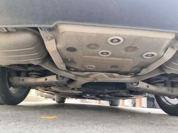 [广州·粤A] 二手奥迪奥迪A4L2019款 40 TFSI 时尚型 国VI