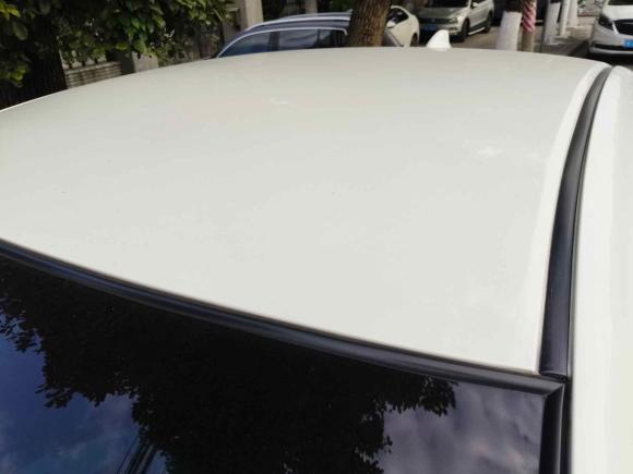 [上海·沪C] 二手本田凌派2015款 1.8L 手动舒适版