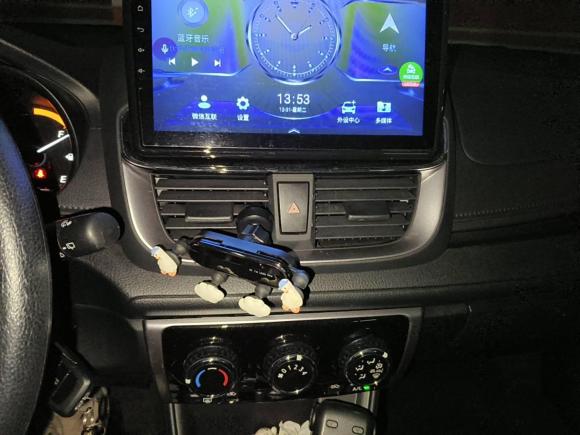 [合肥·皖A] 二手丰田YARiS L 致炫2022款 致炫X 1.5L CVT领先PLUS版