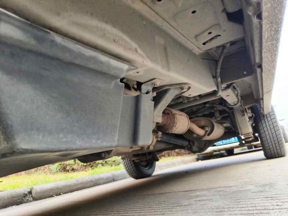 [宁波·浙B] 二手五菱汽车五菱之光2015款 1.2L 实用型LSI