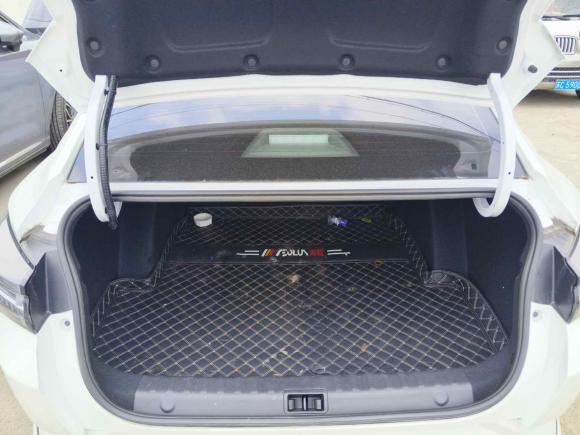 [上海·苏U] 二手东风风神奕炫2023款 马赫版 1.5L 自动追影版