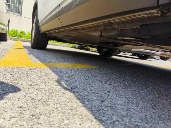 [上海·沪C] 二手斯柯达柯迪亚克2018款 改款 TSI330 5座两驱豪华优享版