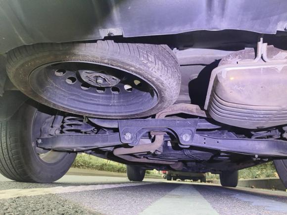 [成都·川A] 二手捷途捷途X902021款 1.5T 手动影趣版 7座