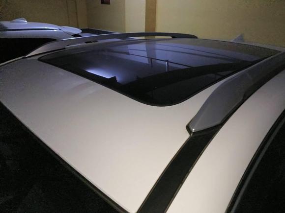 [南京·苏A] 二手广汽传祺传祺GS42018款 235T 自动两驱精英百万纪念版