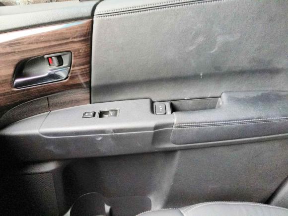 [广州·粤A] 二手本田艾力绅2016款 2.4L 豪华版