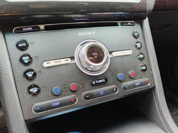 [武汉·鄂A] 二手福特金牛座2015款 EcoBoost 245 至尊型