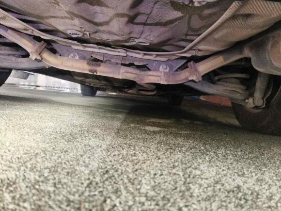 [上海·沪C] 二手马自达马自达82011款 2.3L 至尊版