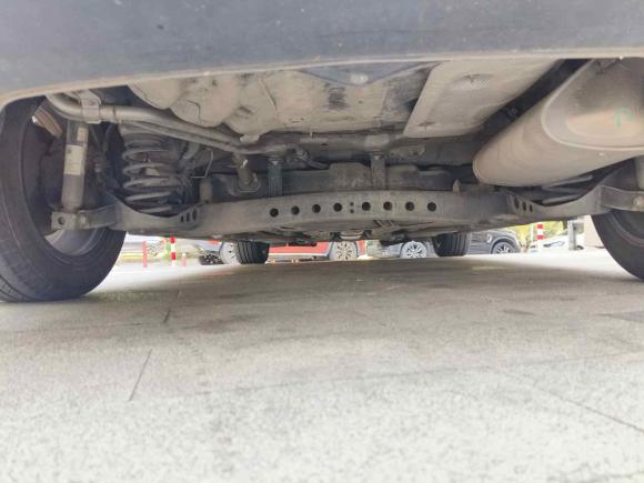 [杭州·浙A] 二手荣威荣威i52020款 1.5L 手动4G互联领豪旗舰版