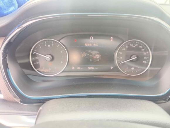 [金华·浙G] 二手别克别克GL82020款 陆上公务舱 652T 豪华型