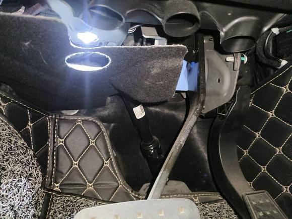 [无锡·苏B] 二手别克昂科旗2020款 28T 两驱战旗型