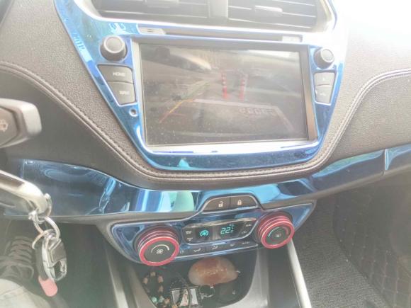 [杭州·赣E] 二手福特福睿斯2015款 1.5L 自动时尚型